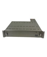 Grass Valley Group 8800 Series Video Distribution Unit with 8501 8502 85... - £70.48 GBP