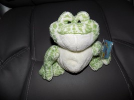 Webkinz Spotted Frog HM142 NEW - $20.72