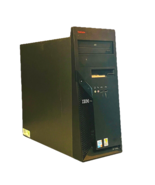 IBM Thinkcentre 8131-BU TOWER PC PTM 4/D 3.0GHz 500GB 2GB  RS-232 WINDOW... - $287.42 CAD