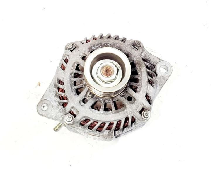 Alternator 4WD 3.6 PN 231009ua0a OEM 2017 2018 2019 2020 Nissan Pathfind... - $64.33