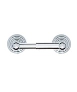 DELTA Greenwich Toilet Paper Holder in Chrome, 138279 - £6.99 GBP