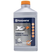 Husqvarna Xp Professional Performance 2 Stroke Mix - 12.8 Oz Bottle - $24.99