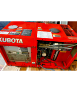 GL7000 Kubota generator set w/ KUBOTA engine Z482-D2-ET06  id: 941 - €1.904,10 EUR GL7000 Kubota generator set w/ KUBOTA engine Z482-D2-ET06  id: 941 - €1.904,10 EUR