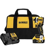 DEWALT DCF850P1 ATOMIC 20V MAX* 1/4 in. Brushless Cordless 3-Speed Impac... - $238.53