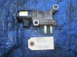 99-00 Honda Civic SIR B16A2 OEM idle air control valve IACV B16 engine motor 53 - £55.94 GBP