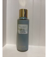 VICTORIA&#39;S SECRET PETAL PLUSH CLOUDS BODY MIST 8.4 FL OZ - $27.77 CAD