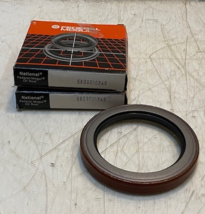2 Quantity of Federal Mogul 6809970346 Oil Seals 455355 (2 Quantity) - $34.99