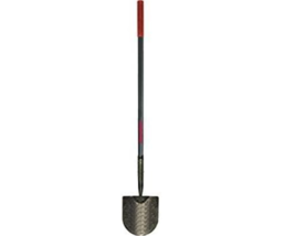 Caprock Irrigation Shovel, Steel Blade w/Fiberglass Handle - Razor-Back ... - $103.95