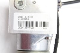 08-16 VOLVO XC70 LIFTGATE TRUNK HYDRAULIC PUMP MOTOR Q4461 image 11