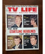 TV PICTURE LIFE - October 1961 - BOBBY RYDELL, PETER FALK, DIANE McBAIN ... - £15.92 GBP