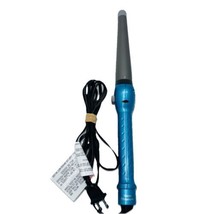 Babyliss Pro Nano Titanium 1.25&quot; 1.5&quot; 1.75&quot; Conicurl Iron Wand Barrel Curling - $34.99