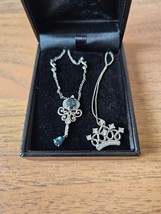 Disney Cinderella Collectible Necklaces - $150.00