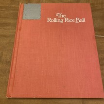 Rolling Rice Ball by  Junichi Yoda   1969   hc - £7.06 GBP
