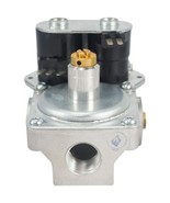 OEM Gas Valve Kit for Amana NGD4600YQ0 NGD4800VQ2 NGD4500VQ2 NGD4655EW0 NEW - $215.25 CAD