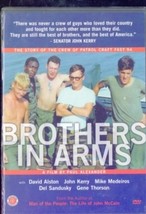 Brothers in Arms Brothers in Arms - DVD - £18.93 GBP