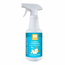 MPPNootie Dog Grooming Scented Spritz Freshen Condition Pet Coat Soap Free Choos - £37.64 GBP