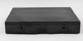 Chassis ECM Body Control BCM Trunk Mounted Fits 09-12 AUDI A4 OEM #5369 - £71.84 GBP