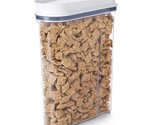 Good Grips Airtight Pop Large Cereal Dispenser (4.5 Qt) - $37.99