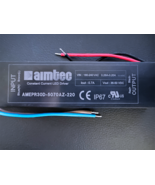 AMEPR30D-5070AZ-220 Aimtec LED Driver Power Supply 36-50V 0.7A 35W IP67 ... - $47.96 CAD