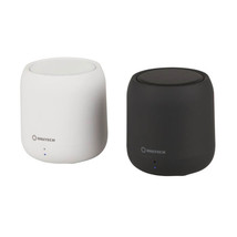 Digitech Rechargeable Mini Bluetooth Speaker 3W (Black and White) - €51,05 EUR