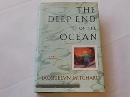 The Deep End of the Ocean by Jacquelyn Mitchard 1996 Hardcover Book Pre-owned - £10.17 GBP