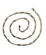 Unisex Chain 14kt Yellow Gold 454748 - $2,808.22 CAD