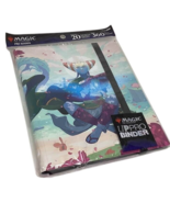 Modern Horizons MTG Pro Binder Tamiyo Key Art 20 Pages 360 Cards Elastic... - $21.77