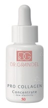 Dr. Grandel Pro Collagen Concentrate Serum 50ml Pro. Restore elasticity firmness - £116.10 GBP