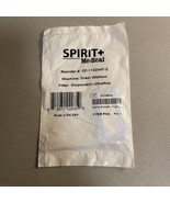 Spirit Medical CF-1122447-2 Dreamstation Disposable Ultrafine Filter 2 Pack - $2.73