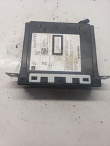 Audio Equipment Radio Audio Disc Player Fits 13-15 SRX 1120934***CODE NO... - $44.24 CAD