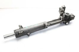 2002-2008 BMW 750i 745i E66 E65 POWER STEERING RACK P9401 image 7