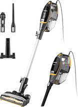 Eureka Flash Lightweight Stick Vacuum Cleaner, 15KPa 2 in 1 - £126.80 GBP