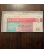 Totally-Tiffany Die-Namic Die Storage - $28.72 CAD