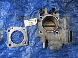 05-06 Honda CRV K24A1 throttle body assembly OEM engine motor K24A base 92038 - £119.89 GBP