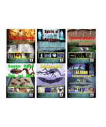 Six Downloads of FX of Outrageous Media&#39;s 2019 Effects - $210.14