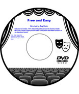 Free and Easy - $6.82 CAD
