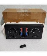 Climate Control Module 599-210xd Ac Control Panel Fits Chevy GMC Cadilla... - €77,46 EUR Climate Control Module 599-210xd Ac Control Panel Fits Chevy GMC Cadilla... - €77,46 EUR