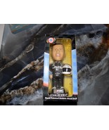 Nascar RYAN NEWMAN Alltel 2001 Hand Painted Bobble Head Doll Bobble Dobb... - $854.44 MXN
