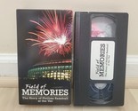 Field of Memories : The Story of Phillies Baseball at the Vet (VHS, 2003) - £22.35 GBP