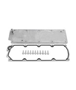 LS Gen 4 Valley Pan Cover Plate with Gasket Bolts Kit Compatible with 20... - $1,789.82 MXN