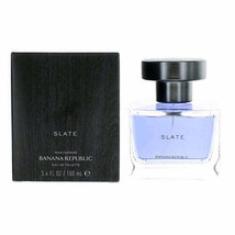 Banana Republic Slate Eau De Toilette - $1,056.65 MXN