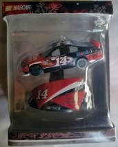 2011 Tony Stewart #14 NASCAR Office Depot Car Christmas Ornament - £9.11 GBP