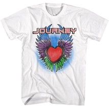 Journey From The Heart Men&#39;s T Shirt - £28.84 GBP+