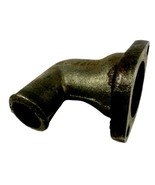 Everco W4400 Engine Coolant Water Outlet Thermostat Housing W-4400 - $654.82 MXN