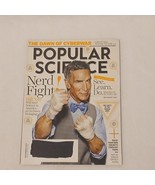 Popular Science Magazine September 2014 The Dawn of Cyberwar - $10.49 CAD