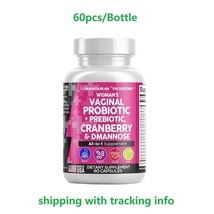 2Bottle x60pcs PH Defend Probiotics for Women, Various fruits and vegeta... - $656.50 MXN+