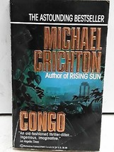 Congo - £2.34 GBP