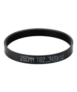 Avantco TB2_345X14, 250MM, Replacement Belt for SL309 and SL310 - $74.99