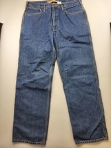 Levis Jeans Mens 550, W 36 x  L 31 - £15.81 GBP