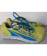 Altra The One Minimal Zero Drop Womens Size 9.5 Trail Running Shoes A2223-1 - $457.53 MXN